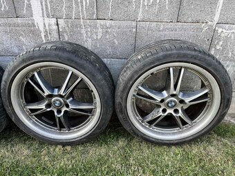 Predam r19 5x120 - 3