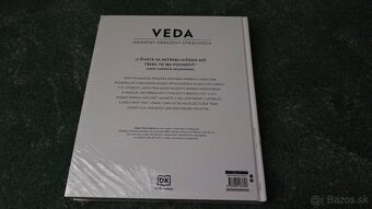 Veda - unikatny obrazovy sprievodca - 3