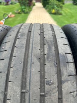 Goodyear EAGLE F1 ASYMMETRIC 6 225/45 R18 95Y - 3