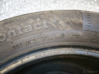 225/55 R17 Continental - 3