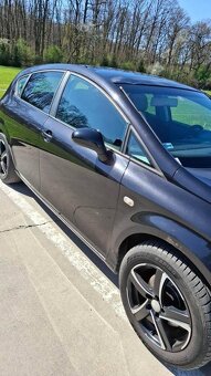 Seat leon 1.9 tdi 77kw - 3