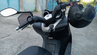 Skútr Yamaha X-MAX 125 2011 ABS - 3