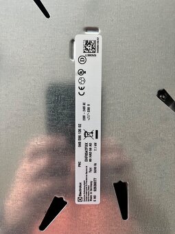 Sklokeramická varná doska Electrolux EHF6547FXK čierna - 3