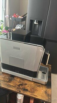 Predám kávovar Tchibo Esperto Caffé 1.1 - 3