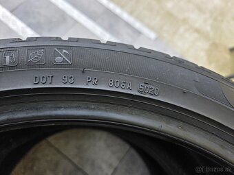 2ks zimne pneumatiky 275/35 r22 - 3