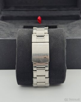 Tudor Black Bay Steel - 3