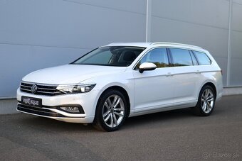 Volkswagen Passat 2.0Tdi Dsg 110kw IQ Light, ACC ,Virtual, - 3