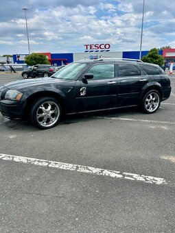 Dodge Magnum - 3