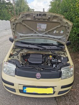Fiat Panda - 3