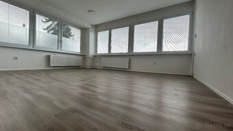 Prenájom kancelárskych a administratívnych priestorov - 3