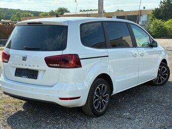 Seat Alhambra 2.0TDi DSG r.v.2020 - 3