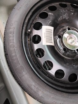 Rezerva 115/70 R16 - 3