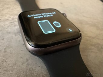 Apple Watch 4 40mm (2 kusy) - 3