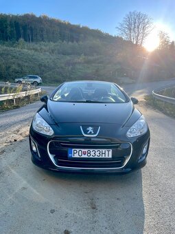 PEUGEOT 308 CC 1.6 VTI - 3