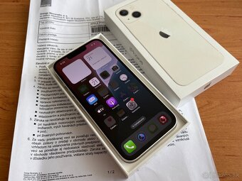 Apple iPhone 13 128GB - 3