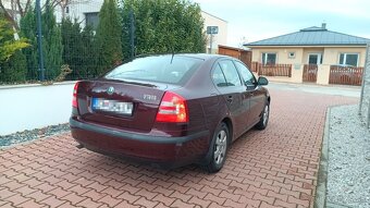 Škoda Octavia II, 1.6benzín, r.v.2012, 161000 km, bez hrdze - 3