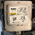 Svetlomet BMW e84 X1 - 3