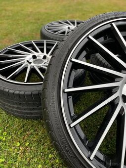 R19’’ KESKIN KT17 - 3