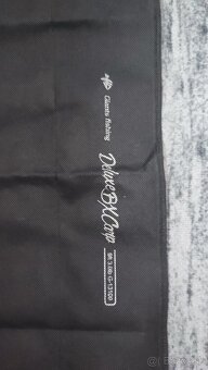 Pruty Giants Fishing Deluxe BX Carp - 3