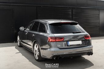 Audi S6 Avant 331KW - 3