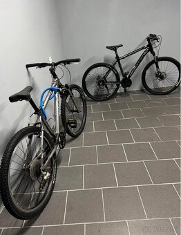bicykel trek 3900 - 3