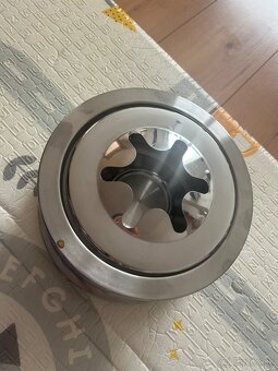 BergHOFF Fondue set - 3