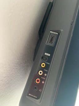 Plazmový televizor Samsung 42" - 3