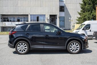 Mazda CX-5 2.2 Skyactiv-D 175k AWD Revolution A/T - 3