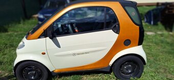 Smart fortwo 0.8 CDI - 3