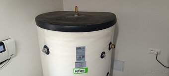 Akumulačná nádrž Reflex Storatherm HF 800/R_C - 3