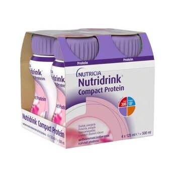 Nutridrink COMPACT PROTEIN - 3