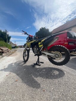Ktm sx-f 250 - 3
