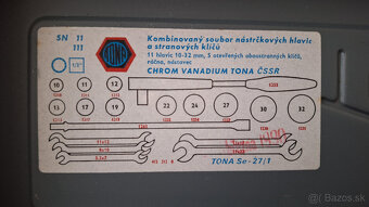 Gola sada TONA - 3