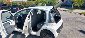 Predám Citroën c1 - 3
