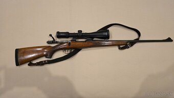 Predám gulovnicu zastava - 3