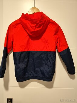 Detská bunda Reserved  veľkosť 134 - 3