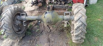Malotraktor - 3