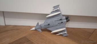 Plastikové modely - 3