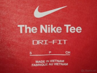 Tričko Nike Court DRI-FIT - 3