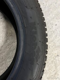 195/55R16 Kleber zimné pneumatiky - 3