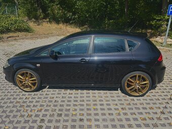 Seat Leon 1.8 TSi 118kw len 76 tis. KM po facelifte - 3