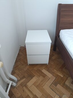Posteľ - 3