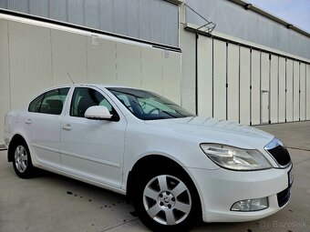 Octavia Elegance 1.9 TDI 77KW - 3