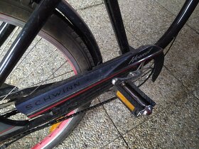 Schwinn - 3