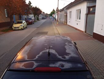 Škoda Octavia 2 19.77kw - 3