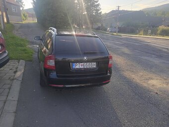 Predám Škoda octaviu 1.9 tdi - 3