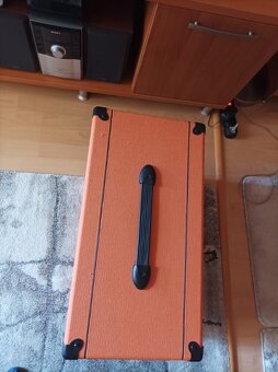 Reprobox Orange PPC112 - 3