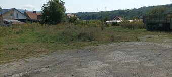Pozemok na predaj Turany - 3