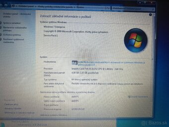 Dell XPS 13” - 3