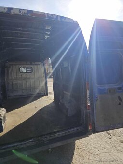 Fiat Ducato MAXI - 3